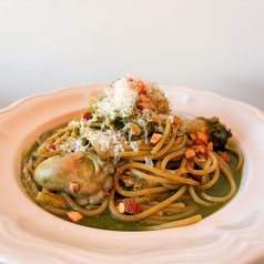 BARN TABLE バーンテーブルのおすすめランチ2