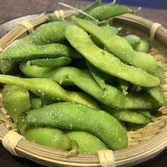枝豆
