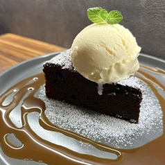 ガトーショコラ