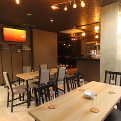 イタリアンBAL ハコブネ特集写真1