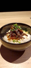 茶漬け
