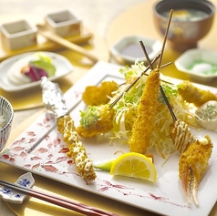 新串揚げ創作料理 串やでござる 枚方店のおすすめ料理3