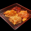料理メニュー写真&nbsp;ホルモンミックス