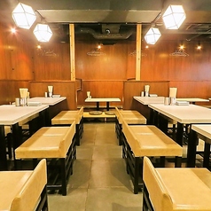 やきとり家 すみれ 学芸大学店の特集写真