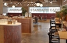 JOURNAL STANDARD CAFE池袋サンシャインシティ店のおすすめポイント1