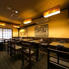 一九 西船橋本店の特集写真
