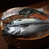 個室居酒屋　藁焼き　大月町龍馬　高知はりまや橋店のおすすめ料理2