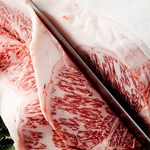 【匠２】社長自ら味を確かめ仕入れる厳選国産牛を、全て【厚切り】で提供。肉の旨味を感じて…