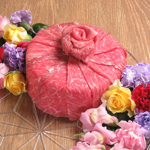 焼肉 山下寅次郎