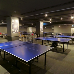 東京Ping Pongの写真