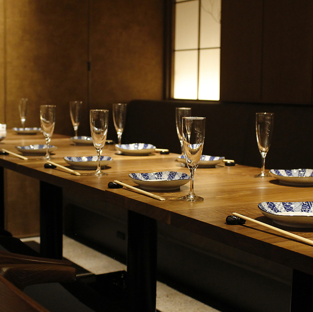 小皿料理と釜焼き KAMANOの写真ギャラリー