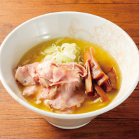 21時以降限定で絶品ラーメンをご提供いたします！