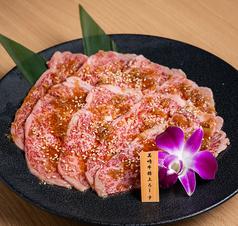 焼肉 石垣島美崎牛赤坂店のコース写真