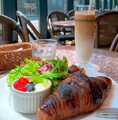 Albergo Caffe Michelangelo アルベルゴ カフェ ミケランジェロのおすすめポイント1