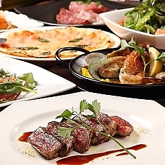 エルバルコ 船橋のおすすめ料理3