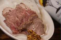 ローストポーク