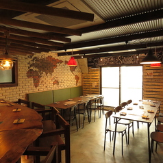 創作ダイニング Sakura 市川駅前店特集写真1