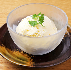 アイスクリーム