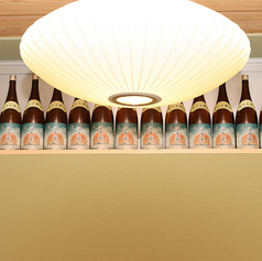 呑み処 温多家の特集写真