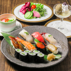 鉄板ステーキ&馬しゃぶ FUTABA 二巴のコース写真