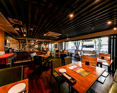 スパニッシュイタリアンDai たまプラーザ店の特集写真