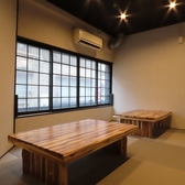 越後ダイニング 旬 とうかの雰囲気3