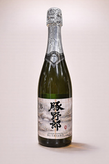 オリジナルシャンパン