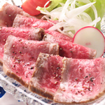 豪華なお料理で贅を満喫◎