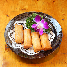 春巻き（3本）