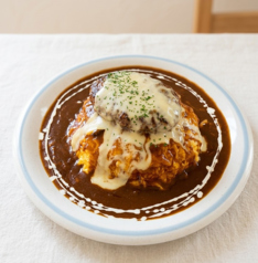 いけちゃんのおすすめランチ1