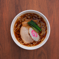 中華そば