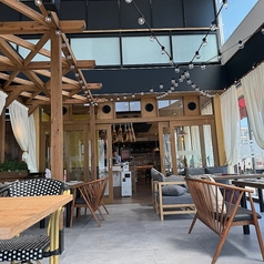 Italian Kitchen VANSAN バンサン 郡山安積店の特集写真