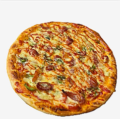 ミックスPIZZA