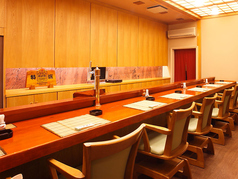 お一人様でもお気軽に♪