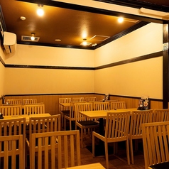 気取らずに楽しめる、カジュアルな大人の海鮮居酒屋「ぞんぶん」では貸切宴会のご予約を承っております！30名様～最大50名様まで貸切OK！お気軽にご相談ください。