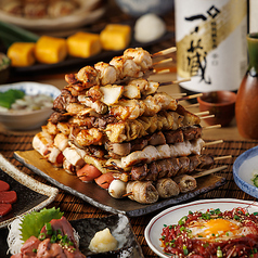 居酒屋 もてなしや 三宮本店のコース写真