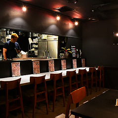 BAR BAR BAR バール バル バーの雰囲気3