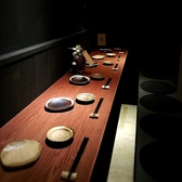 薩摩一口餃子GAnhO 鹿児島中央駅の雰囲気3