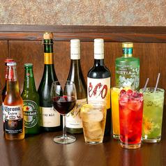 洋風酒場Chill チル特集写真1