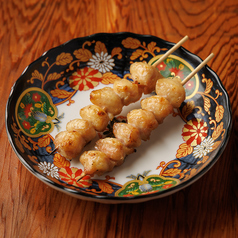 【鶏串】　ぼんじり