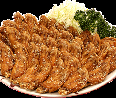 サラマンダー酒場のコース写真