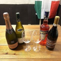 ケカリーノ 亀戸の特集写真