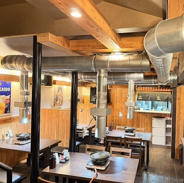 羊だヨ！全員集合の雰囲気1