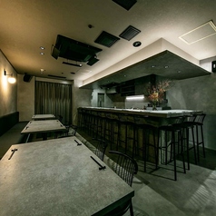 鉄板焼 tricot トリコの特集写真