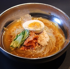 冷麺