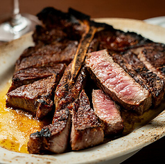 ベンジャミンテラスラウンジ 紀尾井町 BENJAMIN TERRACE LOUNGEのコース写真