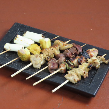 【飲み放題〇】炭火タンドール　エスニックダイニング　居酒屋　ビニタ　麹町店のおすすめ料理1