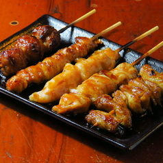 【なんでも食べれる】安くて旨い酒に合う肴をご用意!