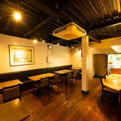 居酒屋　凪生の雰囲気1