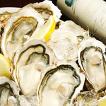 北海道の厳選素材を使ったコースは飲み放題付き3500円～宴会・コンパにおすすめです！